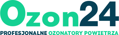 Ozon24 – Profesjonalne Ozonatory Powietrza